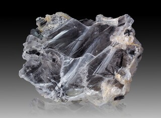 Südafrika/Nordkap (Northern Cape), Provinz/Kalahari Manganese Field/Kuruman/N'Chwaning Mines (NChwaning Mines)/N'Chwaning II Mine