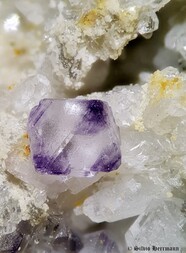 Italien/Piemont (Piemonte), Region/Cuneo, Provinz/Bagnolo Piemonte, Gemeinde/Montoso, Steinbrüche