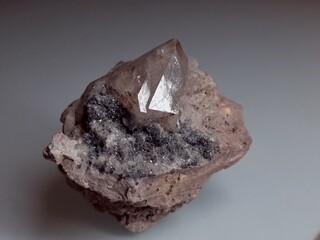 Deutschland/Thüringen/Gotha, Landkreis/Ohrdruf, Stadtgemeinde/Gräfenhain, Ortsteil/Brandkopf