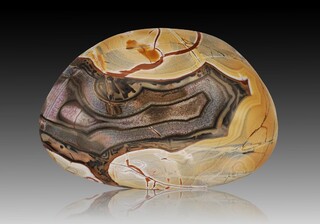 Deutschland/Rheinland-Pfalz/Birkenfeld, Landkreis/Baumholder, Verbandsgemeinde/Hahnweiler/Äcker südlich Hahnweiler