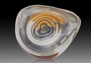 Deutschland/Rheinland-Pfalz/Birkenfeld, Landkreis/Baumholder, Verbandsgemeinde/Hahnweiler/Äcker südlich Hahnweiler