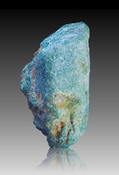 Mexiko/Sonora, Estado/Nacozari de García, Municipio/La Caridad/La Caridad Mine