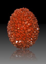 Spanien/Valencianische Gemeinschaft (Comunidad Valenciana)/Valencia, Provinz/Canal de Navarrés, Comarca/Chella, Municipio/Keuper de Chella