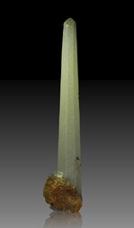 USA/Arizona/Graham County/Stanley District/Quartzite Mountain (nahe Stanley Butte)