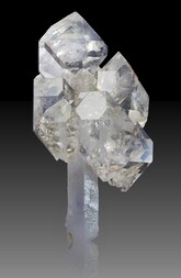 Brasilien/Südosten (Região Sudeste)/Minas Gerais/Araçuaí (Arassuaí)