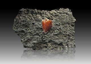 Deutschland/Rheinland-Pfalz/Mayen-Koblenz-Kreis/Mendig, Verbandsgemeinde/Mühlsteinbrüche