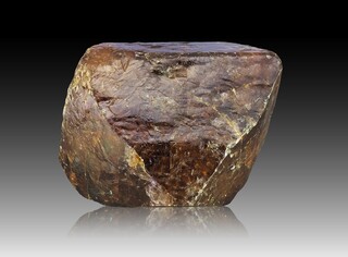 Brasilien/Norden (Região Norte)/Tocantins/Peixe Alkali-Komplex/Peixe