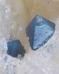 Italien/Kampanien (Campania), Region/Metropolitanstadt Neapel/Somma-Vesuv-Komplex/Monte Somma/Ercolano/San Vito/Steinbruch San Vito (Cava San Vito)