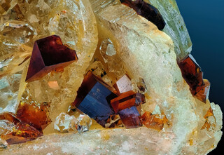 Deutschland/Baden-Württemberg/Freiburg, Bezirk/Ortenaukreis/Oberwolfach/Grube Clara