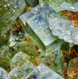 Deutschland/Baden-Württemberg/Freiburg, Bezirk/Ortenaukreis/Oberwolfach/Grube Clara