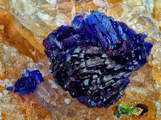 Deutschland/Baden-Württemberg/Freiburg, Bezirk/Ortenaukreis/Oberwolfach/Grube Clara