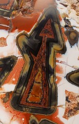 Deutschland/Rheinland-Pfalz/Birkenfeld, Landkreis/Baumholder, Verbandsgemeinde/Hahnweiler/Äcker nordöstlich von Hahnweiler