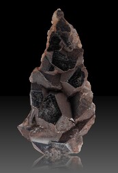 Deutschland/Rheinland-Pfalz/Birkenfeld, Landkreis/Baumholder, Verbandsgemeinde/Hahnweiler/Äcker nordöstlich von Hahnweiler