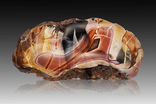 Deutschland/Rheinland-Pfalz/Birkenfeld, Landkreis/Baumholder, Verbandsgemeinde/Hahnweiler/Äcker nordöstlich von Hahnweiler