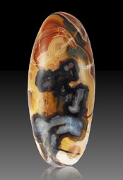 Deutschland/Rheinland-Pfalz/Birkenfeld, Landkreis/Baumholder, Verbandsgemeinde/Hahnweiler/Äcker nordöstlich von Hahnweiler