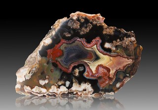 Deutschland/Rheinland-Pfalz/Birkenfeld, Landkreis/Baumholder, Verbandsgemeinde/Hahnweiler/Äcker nordöstlich von Hahnweiler