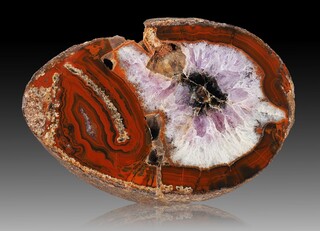 Deutschland/Rheinland-Pfalz/Birkenfeld, Landkreis/Baumholder, Verbandsgemeinde/Hahnweiler/Äcker nordöstlich von Hahnweiler