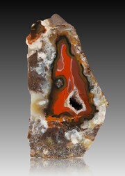 Deutschland/Rheinland-Pfalz/Birkenfeld, Landkreis/Baumholder, Verbandsgemeinde/Hahnweiler/Äcker nordöstlich von Hahnweiler