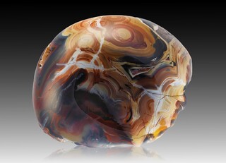 Deutschland/Rheinland-Pfalz/Birkenfeld, Landkreis/Baumholder, Verbandsgemeinde/Hahnweiler/Äcker nordöstlich von Hahnweiler