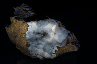 Deutschland/Thüringen/Saalfeld-Rudolstadt, Landkreis/Kamsdorf/Großtagebau Kamsdorf