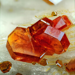 Marokko/Drâa-Tafilalet, Region/Midelt, Provinz/Midelt, Cercle/Aït Oufella, Caïdat/Mibladen