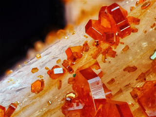 Marokko/Drâa-Tafilalet, Region/Midelt, Provinz/Midelt, Cercle/Aït Oufella, Caïdat/Mibladen