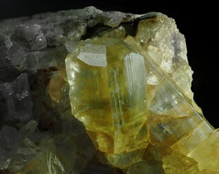 Deutschland/Sachsen/Vogtlandkreis/Muldenhammer/Tannenbergsthal/Schneckenstein, Ortsteil/Schneckenstein-Topasfelsen