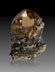 USA/Utah/Juab County/Thomas Range/Maynard's Claim (Pismire Knolls)