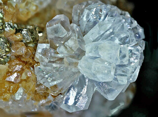 Italien/Piemont (Piemonte), Region/Metropolitanstadt Turin/Traversella/Miniera Traversella