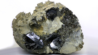 Deutschland/Niedersachsen/Hannover, Region/Wedemark/Resse/Tongrube Resse