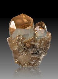 USA/Utah/Juab County/Thomas Range/Maynard's Claim (Pismire Knolls)