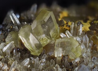 Deutschland/Sachsen/Vogtlandkreis/Muldenhammer/Tannenbergsthal/Schneckenstein, Ortsteil/Schneckenstein-Topasfelsen