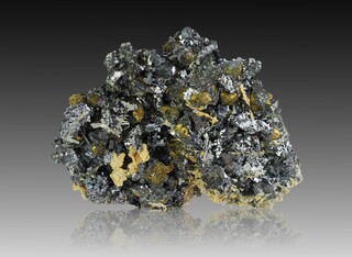 Bulgarien/Smoljan (Smolyan), Oblast/Madan, Obshtina/Madan Erzfeld