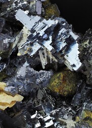 Bulgarien/Smoljan (Smolyan), Oblast/Madan, Obshtina/Madan Erzfeld