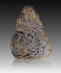 Belgien/Wallonie/Lüttich (Liège; Luik), Provinz/Verviers, Bezirk/Plombières-Vieille Montagne (Plombières-Altenberg), Distrikt/Kelmis (La Calamine)/Moresnet/Grube Schmalgraf