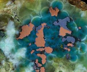 Deutschland/Rheinland-Pfalz/Birkenfeld, Landkreis/Baumholder, Verbandsgemeinde/Reichenbach/Schurf St. Johann