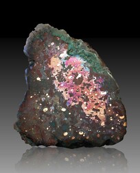 Deutschland/Rheinland-Pfalz/Birkenfeld, Landkreis/Baumholder, Verbandsgemeinde/Reichenbach/Schurf St. Johann