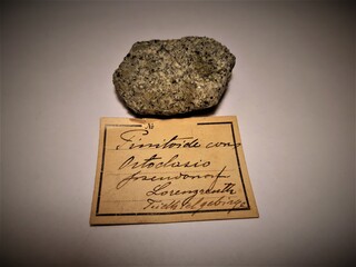 Deutschland/Bayern/Oberfranken, Bezirk/Wunsiedel im Fichtelgebirge, Landkreis/Marktredwitz, Stadt/Lorenzreuth, Ortsteil/Feldfundstellen Lorenzreuth