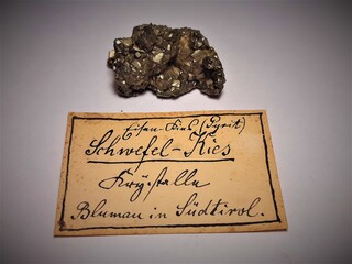 Italien/Trentino-Südtirol (Trentino-Alto Adige)