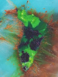 Deutschland/Rheinland-Pfalz/Birkenfeld, Landkreis/Baumholder, Verbandsgemeinde/Reichenbach/Schurf St. Johann