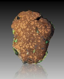 Deutschland/Rheinland-Pfalz/Birkenfeld, Landkreis/Baumholder, Verbandsgemeinde/Reichenbach/Schurf St. Johann