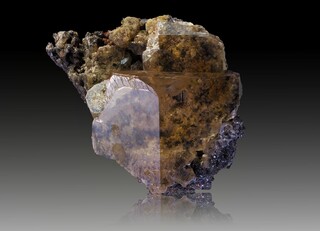 Italien/Sardinien (Sardegna), Region/Sud Sardegna, Provinz/Iglesias/Miniera Monteponi