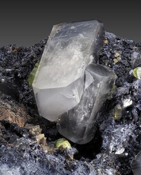 Italien/Sardinien (Sardegna), Region/Sud Sardegna, Provinz/Iglesias/Miniera Monteponi