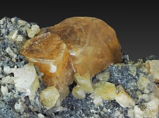 Italien/Sardinien (Sardegna), Region/Sud Sardegna, Provinz/Iglesias/Miniera Monteponi