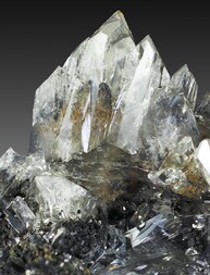 Italien/Sardinien (Sardegna), Region/Sud Sardegna, Provinz/Iglesias/Miniera Monteponi