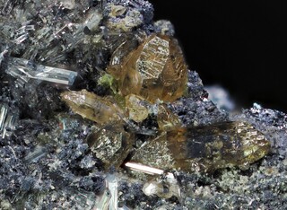 Italien/Sardinien (Sardegna), Region/Sud Sardegna, Provinz/Iglesias/Miniera Monteponi