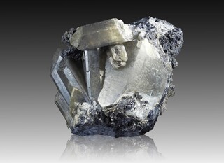 Italien/Sardinien (Sardegna), Region/Sud Sardegna, Provinz/Iglesias/Miniera Monteponi