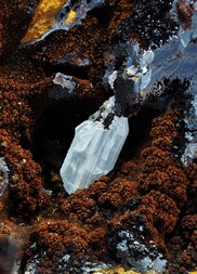 Italien/Sardinien (Sardegna), Region/Sud Sardegna, Provinz/Iglesias/Miniera Monteponi