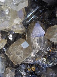 Italien/Sardinien (Sardegna), Region/Sud Sardegna, Provinz/Iglesias/Miniera Monteponi