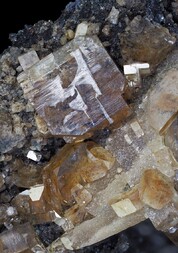 Italien/Sardinien (Sardegna), Region/Sud Sardegna, Provinz/Iglesias/Miniera Monteponi